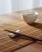 Wooden Premium Chopsticks