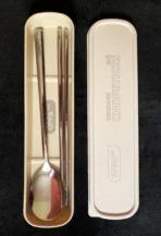 Premium Korean Chopsticks Set