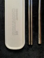 Premium Korean Chopsticks Set