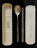 Premium Korean Chopsticks Set