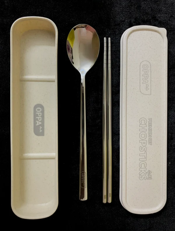 Premium Korean Chopsticks Set