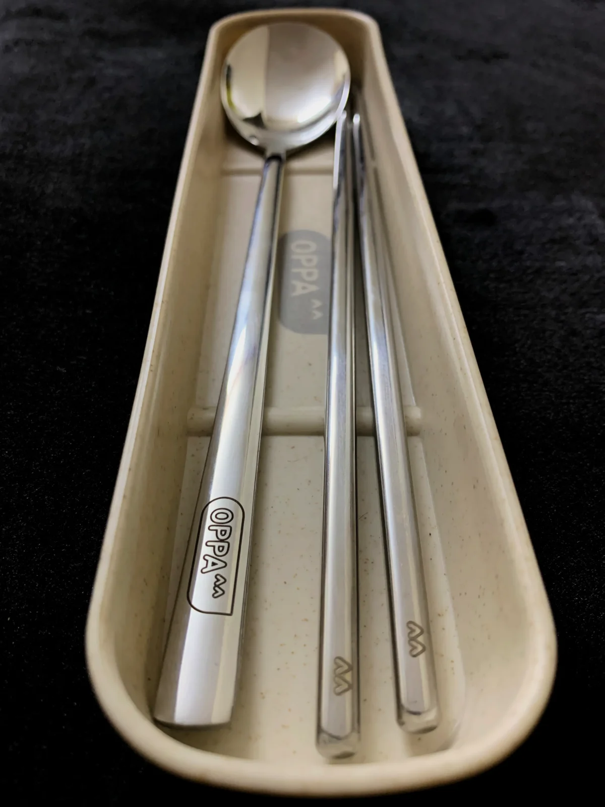 Premium Korean Chopsticks Set