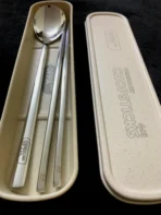 Premium Korean Chopsticks Set