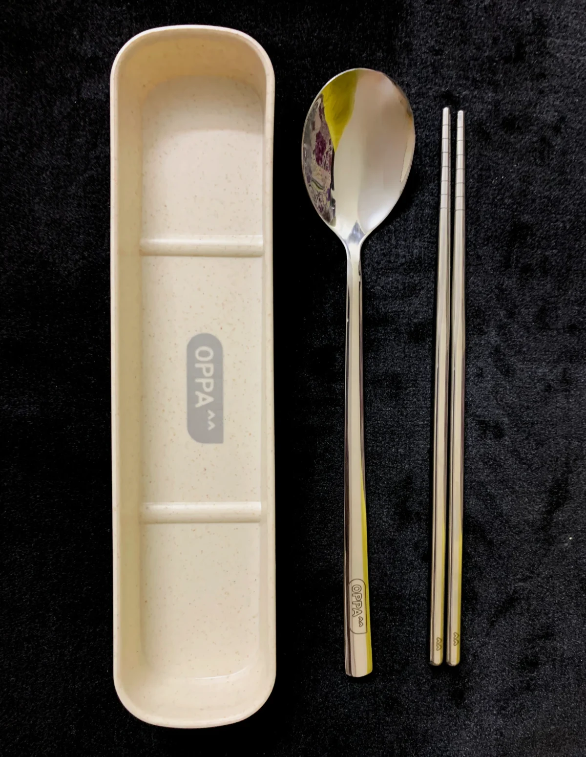 Premium Korean Chopsticks Set
