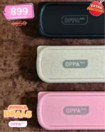 3 Chopsticks Set Bundle