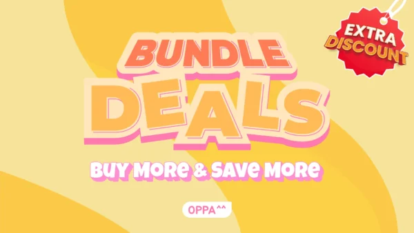 Bundle Deals