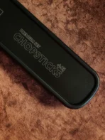 Korean Chopsticks | Premium Black Set - Sujeo 수저