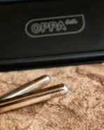 Korean Chopsticks | Premium Black Set - Sujeo 수저