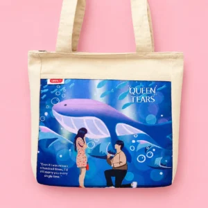 tote bag category
