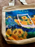 Starry Sunflowers – Special Edition - Image 3