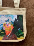 Blooming Van Gogh – Special Edition - Image 4