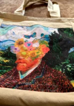 Blooming Van Gogh – Special Edition - Image 3