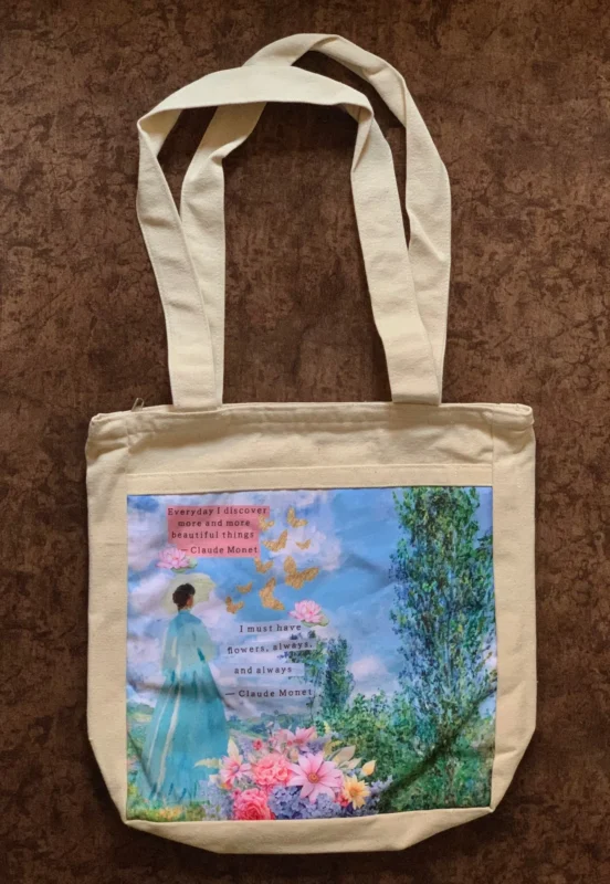 Monet's Garden – Special Edition