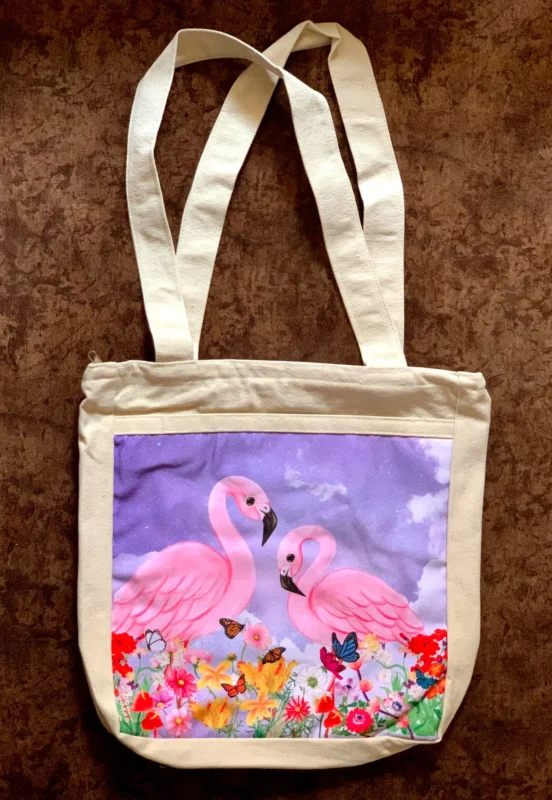 Flamingo Paradise – Special Edition
