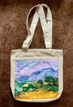 Mountain Landscape | Special Edition Tote Bag