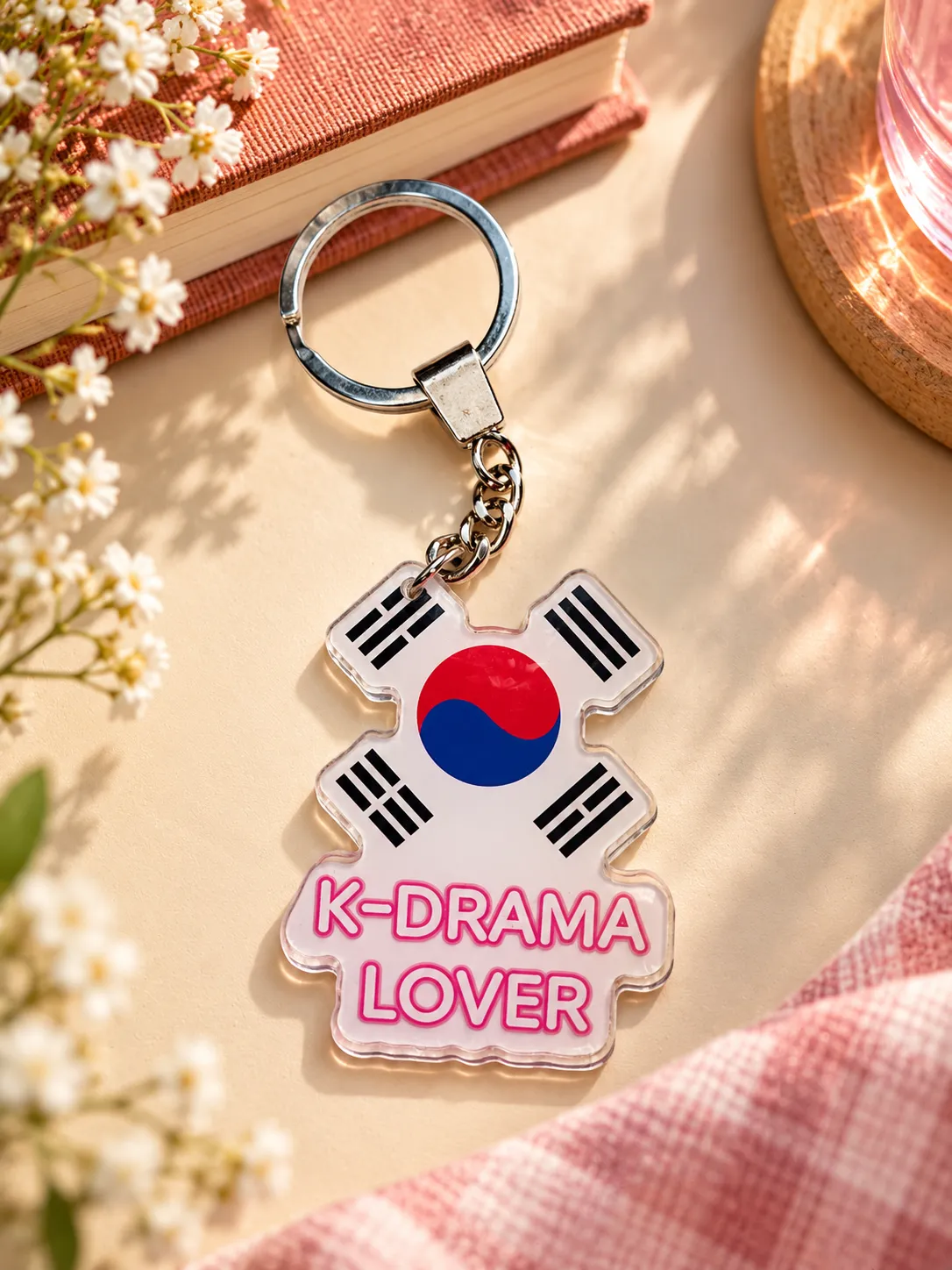 ChatGPT Image Sep 27, 2026, 11_53_36 PM Korean Keychain